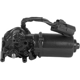 Purchase Top-Quality Remanufactured Wiper Motor by CARDONE INDUSTRIES - 43-1424 pa1