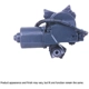 Purchase Top-Quality Remanufactured Wiper Motor by CARDONE INDUSTRIES - 43-1428 pa9