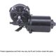 Purchase Top-Quality Remanufactured Wiper Motor by CARDONE INDUSTRIES - 43-1436 pa6