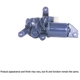 Purchase Top-Quality Remanufactured Wiper Motor by CARDONE INDUSTRIES - 43-1438 pa6