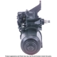 Purchase Top-Quality Remanufactured Wiper Motor by CARDONE INDUSTRIES - 43-1475 pa6