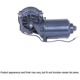 Purchase Top-Quality Remanufactured Wiper Motor by CARDONE INDUSTRIES - 43-1482 pa7