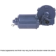 Purchase Top-Quality Moteur d'essuie-glace reconditionné by CARDONE INDUSTRIES - 43-1482 pa9