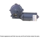 Purchase Top-Quality Remanufactured Wiper Motor by CARDONE INDUSTRIES - 43-1513 pa9