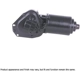 Purchase Top-Quality Moteur d'essuie-glace reconditionné by CARDONE INDUSTRIES - 43-1563 pa7