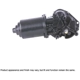 Purchase Top-Quality Remanufactured Wiper Motor by CARDONE INDUSTRIES - 43-1563 pa9