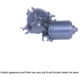 Purchase Top-Quality Remanufactured Wiper Motor by CARDONE INDUSTRIES - 43-1732 pa5