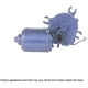 Purchase Top-Quality Remanufactured Wiper Motor by CARDONE INDUSTRIES - 43-1732 pa6