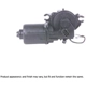 Purchase Top-Quality Remanufactured Wiper Motor by CARDONE INDUSTRIES - 43-1736 pa9