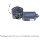 Purchase Top-Quality Remanufactured Wiper Motor by CARDONE INDUSTRIES - 43-1740 pa4