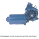 Purchase Top-Quality Remanufactured Wiper Motor by CARDONE INDUSTRIES - 43-1741 pa9