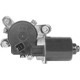 Purchase Top-Quality Remanufactured Wiper Motor by CARDONE INDUSTRIES - 43-1742 pa5