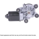 Purchase Top-Quality Remanufactured Wiper Motor by CARDONE INDUSTRIES - 43-1742 pa7