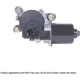 Purchase Top-Quality Remanufactured Wiper Motor by CARDONE INDUSTRIES - 43-1742 pa9