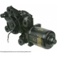 Purchase Top-Quality Remanufactured Wiper Motor by CARDONE INDUSTRIES - 43-1743 pa12