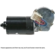 Purchase Top-Quality Remanufactured Wiper Motor by CARDONE INDUSTRIES - 43-1835 pa9