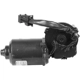 Purchase Top-Quality Remanufactured Wiper Motor by CARDONE INDUSTRIES - 43-1956 pa5