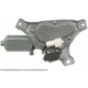 Purchase Top-Quality Remanufactured Wiper Motor by CARDONE INDUSTRIES - 43-20015 pa1
