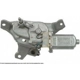 Purchase Top-Quality Remanufactured Wiper Motor by CARDONE INDUSTRIES - 43-20015 pa2