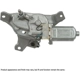 Purchase Top-Quality Remanufactured Wiper Motor by CARDONE INDUSTRIES - 43-20015 pa8