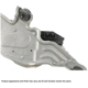 Purchase Top-Quality Remanufactured Wiper Motor by CARDONE INDUSTRIES - 43-20018 pa3