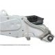 Purchase Top-Quality Remanufactured Wiper Motor by CARDONE INDUSTRIES - 43-20037 pa4