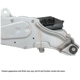 Purchase Top-Quality Remanufactured Wiper Motor by CARDONE INDUSTRIES - 43-20037 pa6
