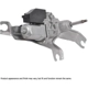 Purchase Top-Quality Remanufactured Wiper Motor by CARDONE INDUSTRIES - 43-20040 pa6