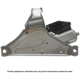 Purchase Top-Quality Remanufactured Wiper Motor by CARDONE INDUSTRIES - 43-20044 pa6