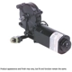 Purchase Top-Quality Remanufactured Wiper Motor by CARDONE INDUSTRIES - 43-2005 pa6
