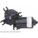 Purchase Top-Quality Remanufactured Wiper Motor by CARDONE INDUSTRIES - 43-2009 pa2