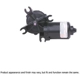 Purchase Top-Quality Remanufactured Wiper Motor by CARDONE INDUSTRIES - 43-2009 pa5