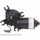 Purchase Top-Quality Remanufactured Wiper Motor by CARDONE INDUSTRIES - 43-2011 pa2