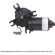 Purchase Top-Quality Remanufactured Wiper Motor by CARDONE INDUSTRIES - 43-2011 pa6