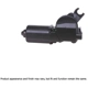 Purchase Top-Quality Remanufactured Wiper Motor by CARDONE INDUSTRIES - 43-2012 pa4