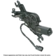 Purchase Top-Quality Remanufactured Wiper Motor by CARDONE INDUSTRIES - 43-2013 pa6