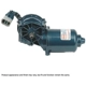 Purchase Top-Quality Remanufactured Wiper Motor by CARDONE INDUSTRIES - 43-2014 pa6