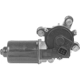 Purchase Top-Quality Remanufactured Wiper Motor by CARDONE INDUSTRIES - 43-2021 pa6