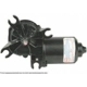 Purchase Top-Quality Remanufactured Wiper Motor by CARDONE INDUSTRIES - 43-2026 pa2