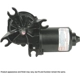 Purchase Top-Quality Remanufactured Wiper Motor by CARDONE INDUSTRIES - 43-2026 pa7