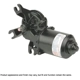 Purchase Top-Quality Remanufactured Wiper Motor by CARDONE INDUSTRIES - 43-2026 pa8