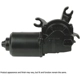 Purchase Top-Quality Remanufactured Wiper Motor by CARDONE INDUSTRIES - 43-2026 pa9