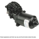 Purchase Top-Quality Remanufactured Wiper Motor by CARDONE INDUSTRIES - 43-2028 pa9