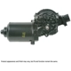 Purchase Top-Quality Moteur d'essuie-glace reconditionné by CARDONE INDUSTRIES - 43-2032 pa7