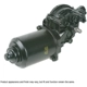 Purchase Top-Quality Remanufactured Wiper Motor by CARDONE INDUSTRIES - 43-2032 pa8