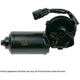 Purchase Top-Quality Moteur d'essuie-glace reconditionné de CARDONE INDUSTRIES - 43-2033 pa8