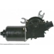 Purchase Top-Quality Remanufactured Wiper Motor by CARDONE INDUSTRIES - 43-2035 pa1