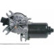 Purchase Top-Quality Remanufactured Wiper Motor by CARDONE INDUSTRIES - 43-2035 pa2