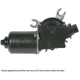 Purchase Top-Quality Remanufactured Wiper Motor by CARDONE INDUSTRIES - 43-2035 pa7