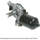 Purchase Top-Quality Remanufactured Wiper Motor by CARDONE INDUSTRIES - 43-2035 pa9